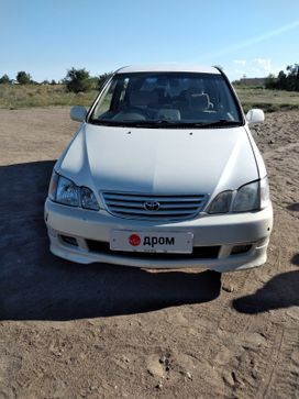    Toyota Gaia 2001 , 500000 , 