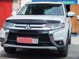 SUV   Mitsubishi Outlander 2016 , 2460000 , 