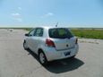  Toyota Vitz 2009 , 345000 , 