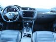 SUV   Volkswagen Tiguan 2018 , 1645000 , 