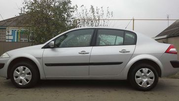 Renault Megane 2006 , 330000 , 