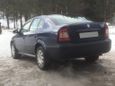  Skoda Octavia 2008 , 270000 , 