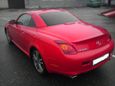   Lexus SC430 2003 , 600000 , 