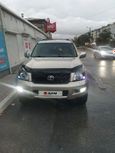 SUV   Toyota Land Cruiser Prado 2005 , 1550000 , 