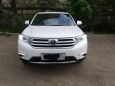 SUV   Toyota Highlander 2012 , 1350000 , 