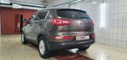 SUV   Kia Sportage 2012 , 1100000 , 