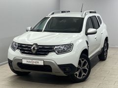 SUV или внедорожник Renault Duster 2022 года, 2199000 рублей, Санкт-Петербург