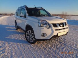 SUV   Nissan X-Trail 2012 , 1190000 , 