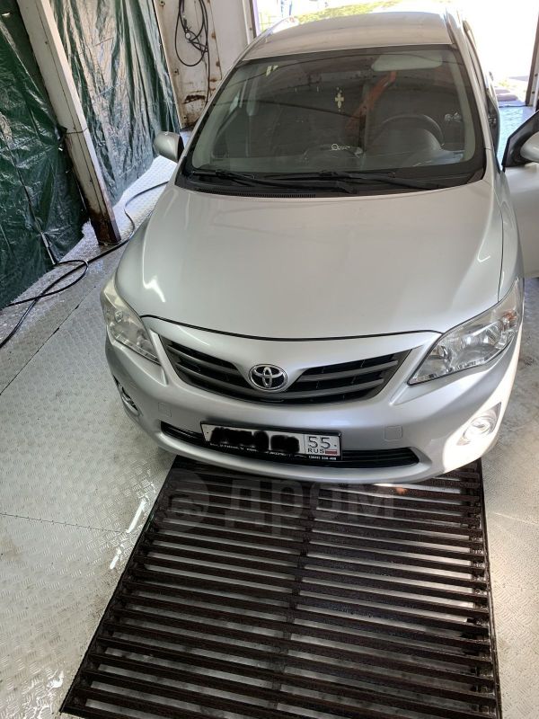  Toyota Corolla 2012 , 700000 , 