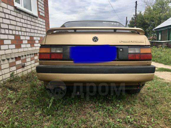  Volkswagen Passat 1988 , 39900 , 