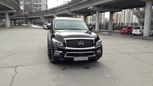 SUV   Infiniti QX80 2015 , 2900000 , 