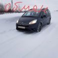    Citroen Grand C4 Picasso 2008 , 430000 , 