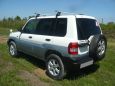 SUV   Mitsubishi Pajero iO 1998 , 259000 , 