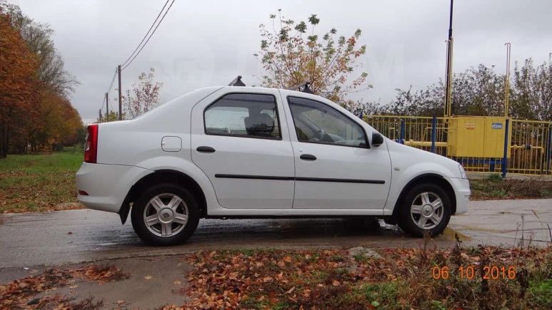  Renault Logan 2011 , 350000 , 