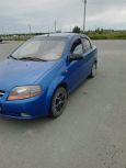  Chevrolet Aveo 2005 , 215000 , 