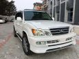 SUV   Lexus LX470 2004 , 1469999 , 