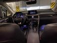 SUV   Lexus RX350 2017 , 2950000 , 