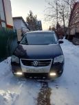    Volkswagen Touran 2007 , 390000 , 