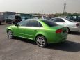  Audi A4 2007 , 650000 , 