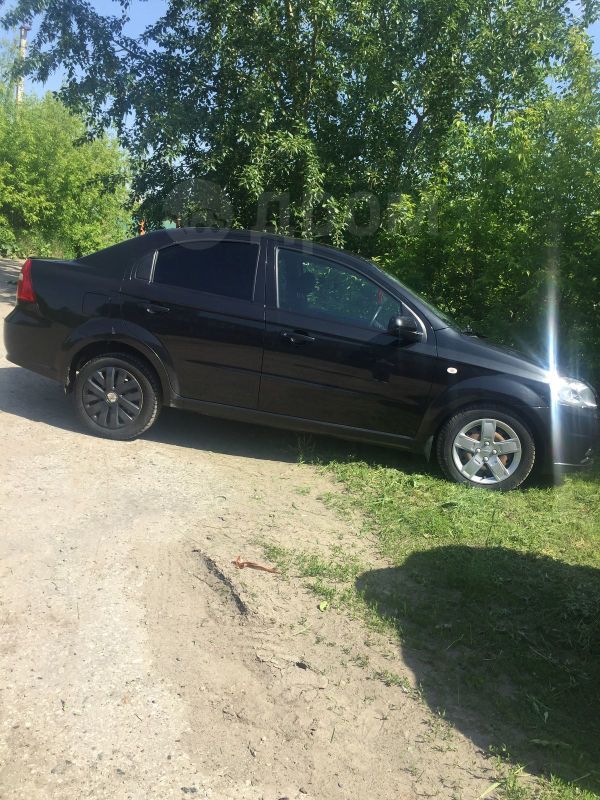  Chevrolet Aveo 2011 , 220000 , 