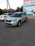 SUV   Skoda Yeti 2014 , 650000 , 