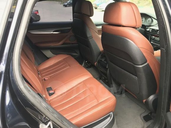 SUV   BMW X6 2017 , 3500000 ,  