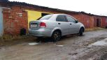  Chevrolet Aveo 2004 , 120000 , 