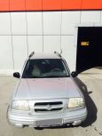 SUV   Suzuki Vitara 1999 , 289000 , 