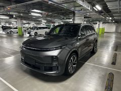 SUV или внедорожник Li L9 2023 года, 7400000 рублей, Владивосток
