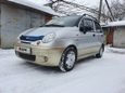  Daewoo Matiz 2010 , 200000 , 