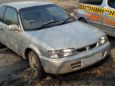  Toyota Corolla II 1999 , 135000 , 