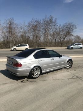  BMW 3-Series 1999 , 240000 , 
