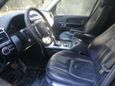 SUV   Land Rover Range Rover 2008 , 1300000 , 