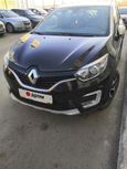 SUV   Renault Kaptur 2016 , 958000 , 