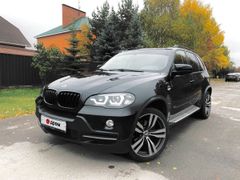 SUV или внедорожник BMW X5 2007 года, 1370000 рублей, Каменск-Уральский