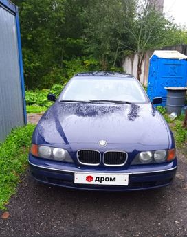  BMW 5-Series 1996 , 440000 , 
