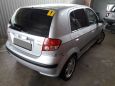  Hyundai Getz 2005 , 220000 , 