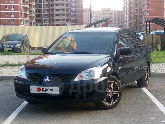  Mitsubishi Lancer 2005 , 315000 , 