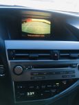 SUV   Lexus RX350 2010 , 1150000 , -