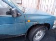 SUV   Nissan Terrano 1991 , 160000 , 