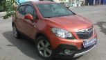 SUV   Opel Mokka 2014 , 860000 , 