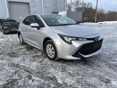 Хэтчбек Toyota Corolla 2018 года, 1765000 рублей, Белово