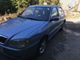  Chery Amulet A15 2008 , 120000 , 