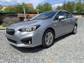  Subaru Impreza 2018 , 1470000 , 