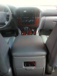 SUV   Toyota Land Cruiser 2000 , 799500 , 