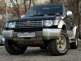 SUV   Mitsubishi Pajero 1996 , 500000 , 