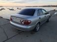  Nissan Almera 2003 , 220000 , 