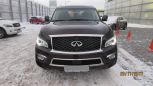 SUV   Infiniti QX80 2016 , 3799000 , 