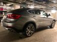 SUV   BMW X6 2015 , 2500000 , 