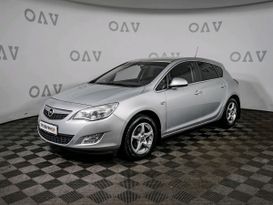  Opel Astra 2012 , 779000 , -